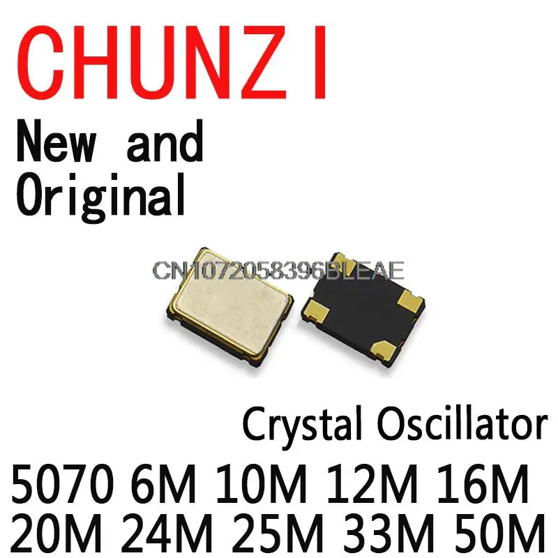 10PCS Smd 5070 Acti…