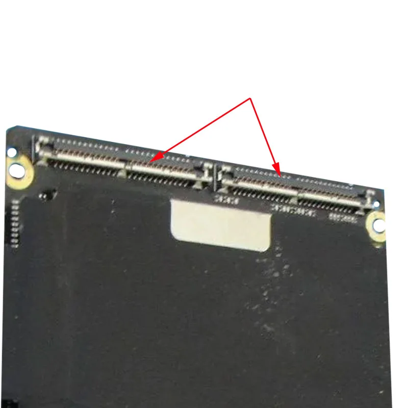 1-50Pcs Camera Line Seat Signal Board PTZ FPC Plug Contact Connector Flex Cable For DJI Mini3 Mavic3 Pro Mavic Mini 3 3E 50 Pin
