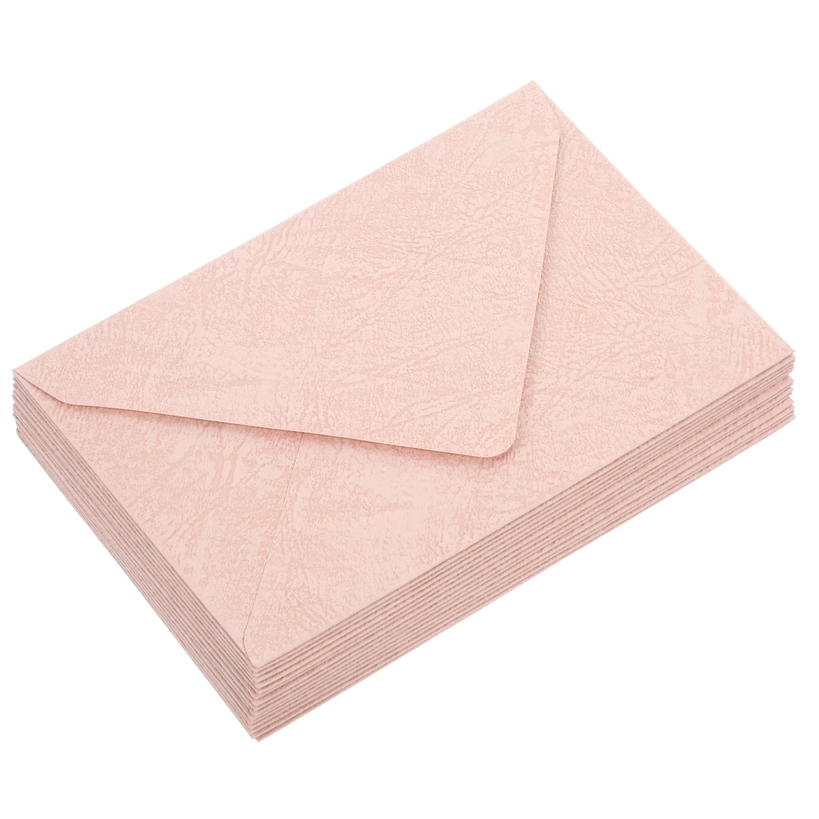 

16 Pcs Greeting Card Tree Pattern Envelope Blank Paper Wedding Invitation Cards Envelopes