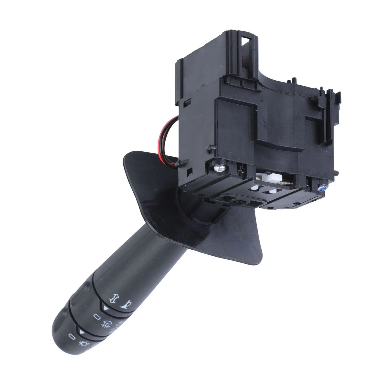 สวิตช์ไฟเลี้ยว 6001551361 สำหรับเรโนลต์ โลแกน ดาเซีย ซานเดโร วากอน คันเกียร์พวงมาลัย อะไหล่ทดแทน 251604