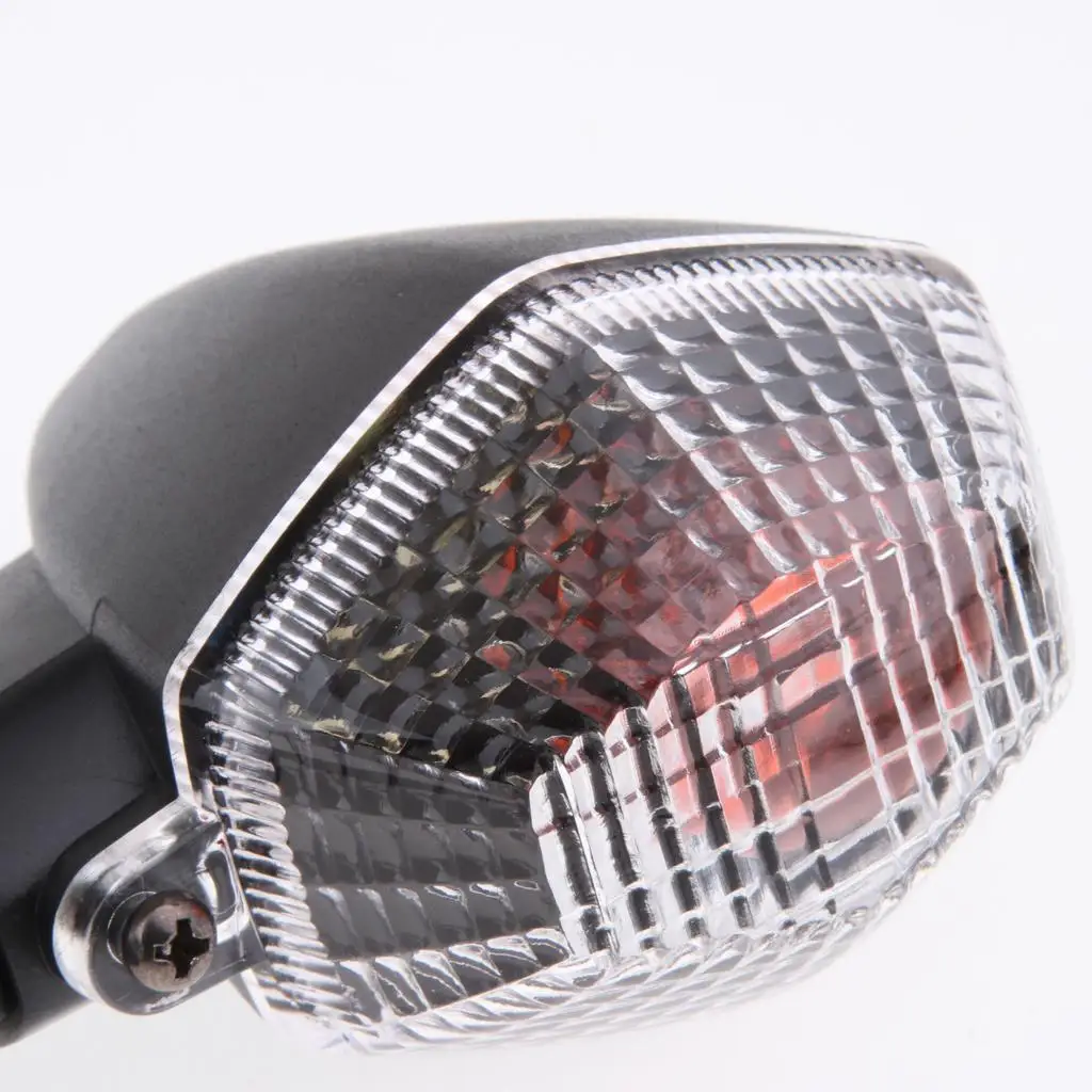 Amber Front Rear Indicator Turn Light for Suzuki GSF 1200 N/S