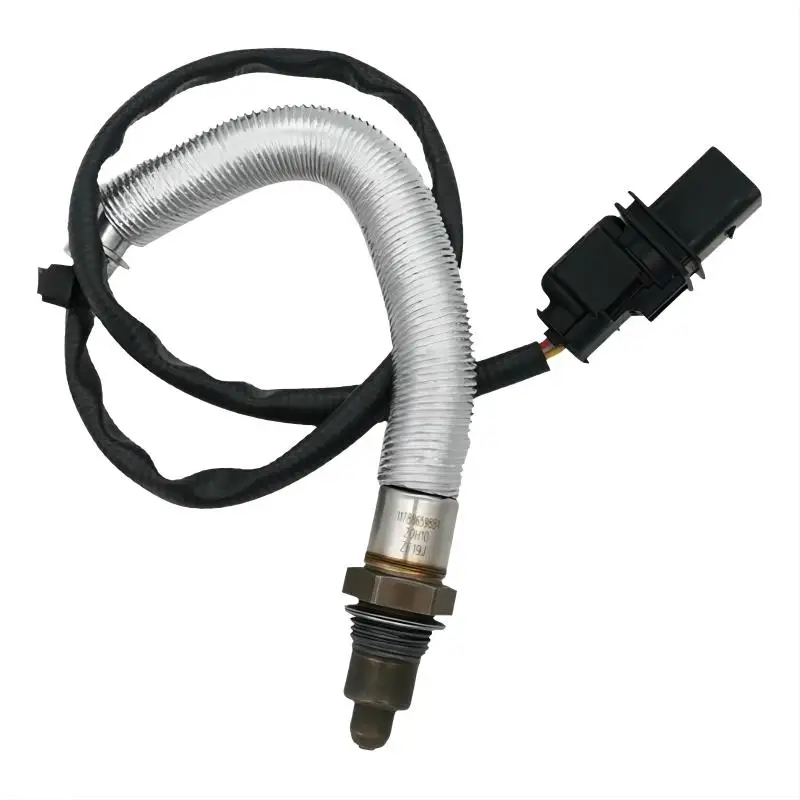 Automotive oxygen sensor compatible with BMW BMW 2 Series MVP F46 X2 F39 220i 2018-2021  11788659884 0258037002