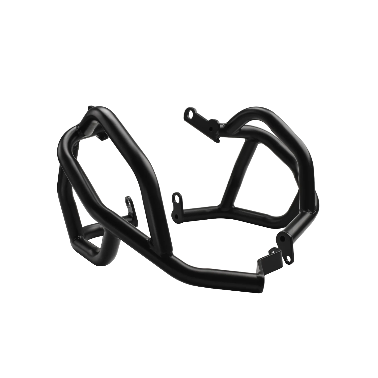 ل CB650R تحطم بار محرك الحرس الإطار الوفير لهوندا CB650R 2019-2024 CB650 R دراجة نارية الطريق السريع حماية السقوط الملحقات