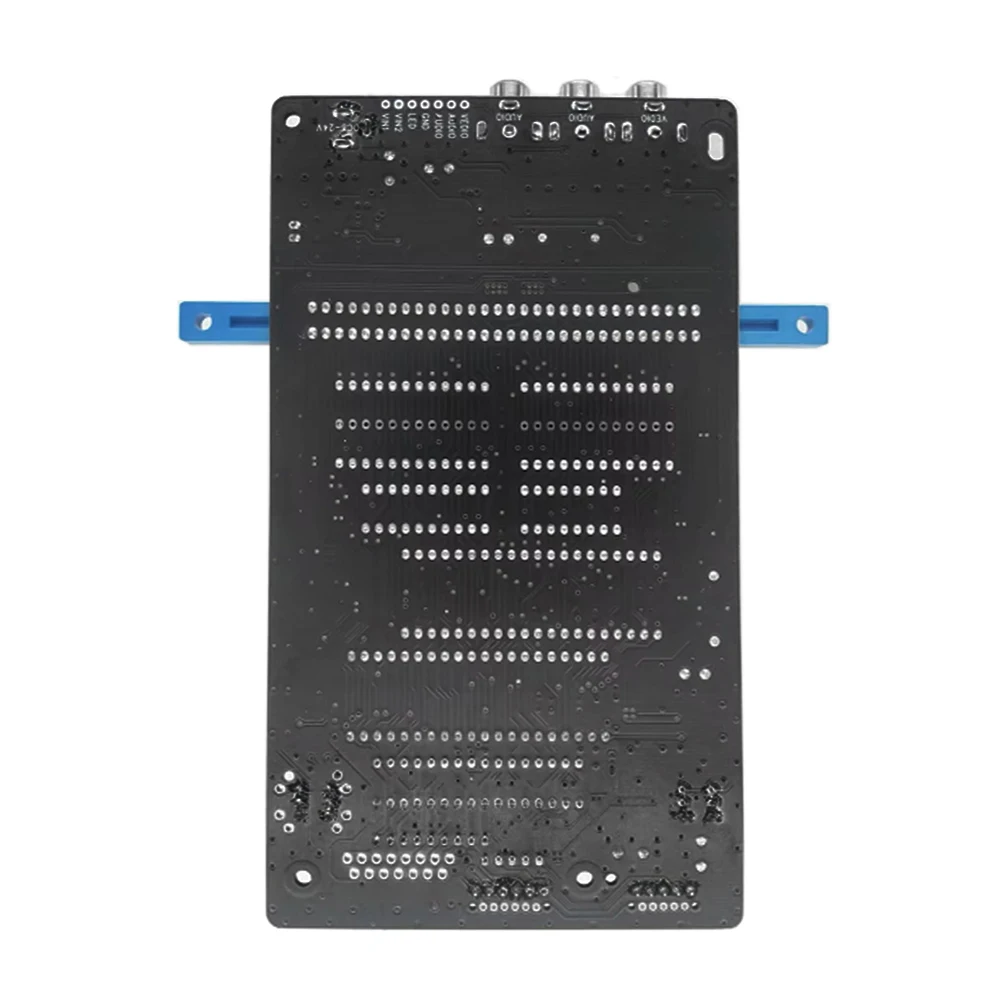 DIY-FC Hardware FC motherboard FC Game Console Without CPU and PPU