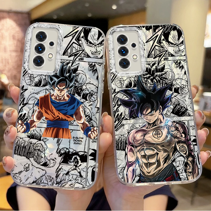 

Anime D-Dragon Balls Phone Case for Samsung Galaxy A35 A34 A33 A32 A31 A30 A25 A24 A23 A22 A21 A20 A16 A15 A06 Hard Matte Covers