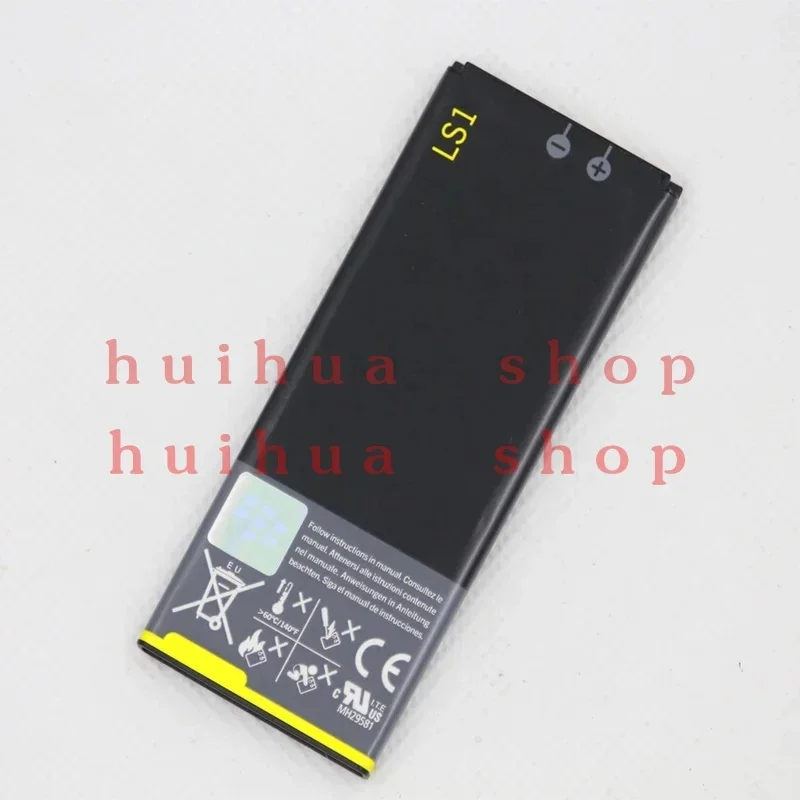 1800mAh L-S1 LS1 battery For Blackberry Z10 Z-10 STL100-2 Z10 LTE STL100-3 Z10 STL100-1 BBSTL100-4w Mobile phone battery z