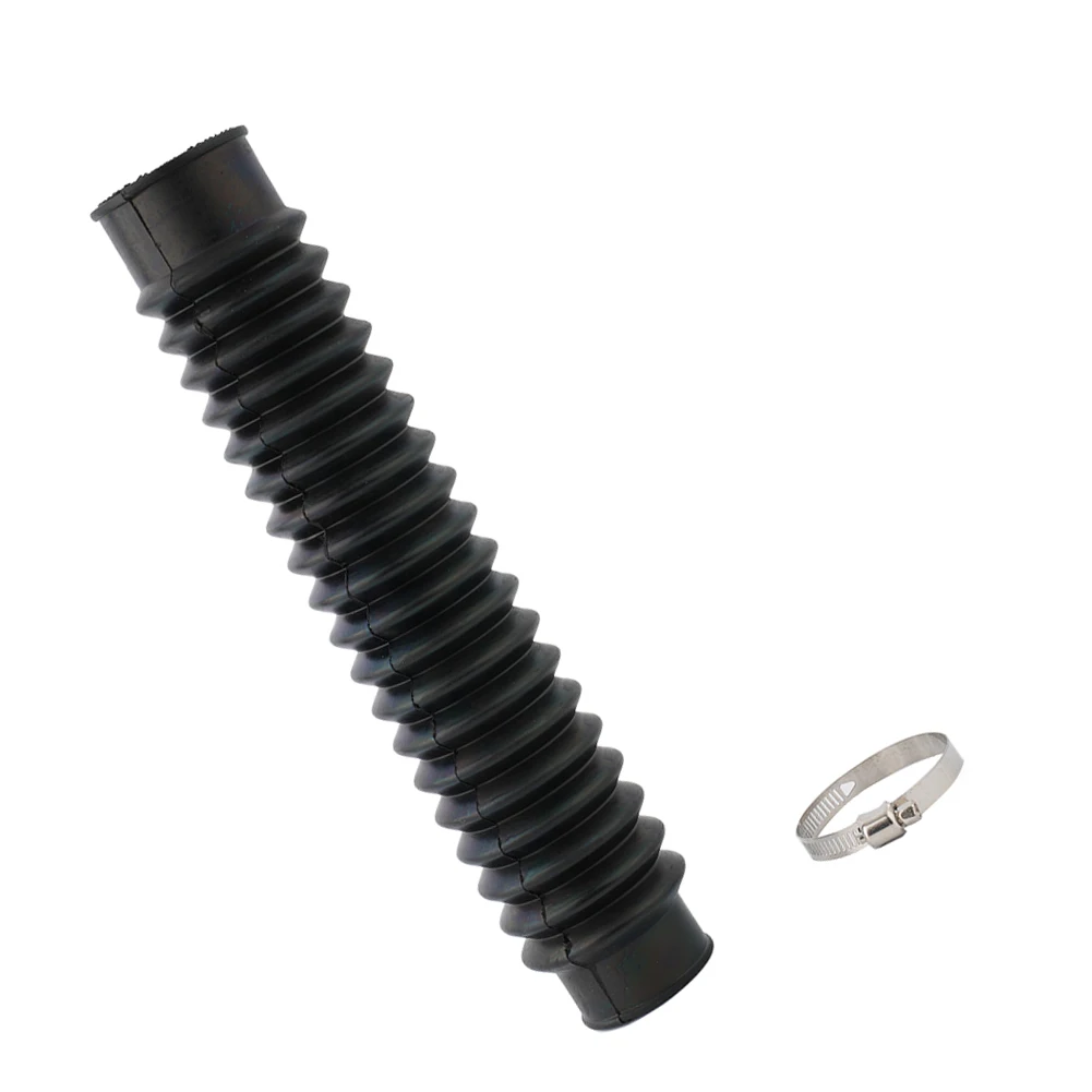 1PC Tubo Filtro Aria per Moto, Accessori Filtro Aria Moto, Facile da Installare, Ricambi e Attrezzature Moto