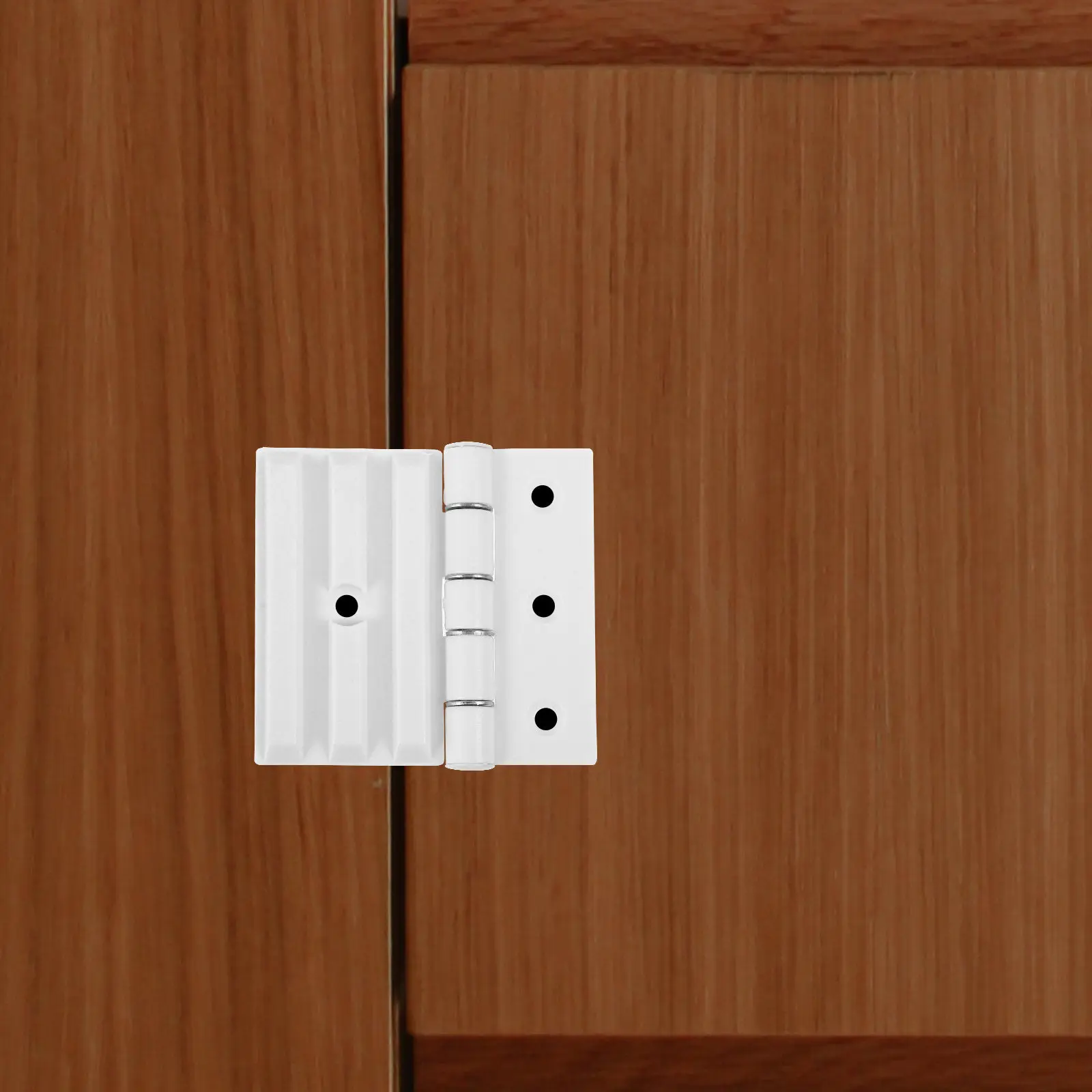 Sauna Door Hinge Plastic Material Rust Resistant Smooth Finish Easy Install Steam Room Door Replacement Plastic Hinge