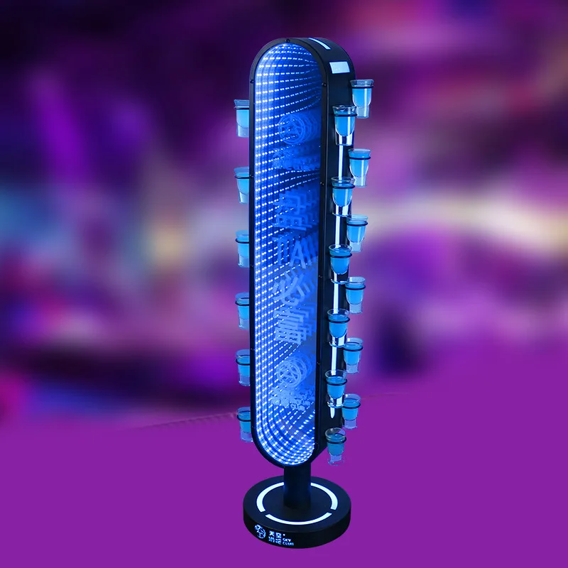 Color Luminous Ktv … - image