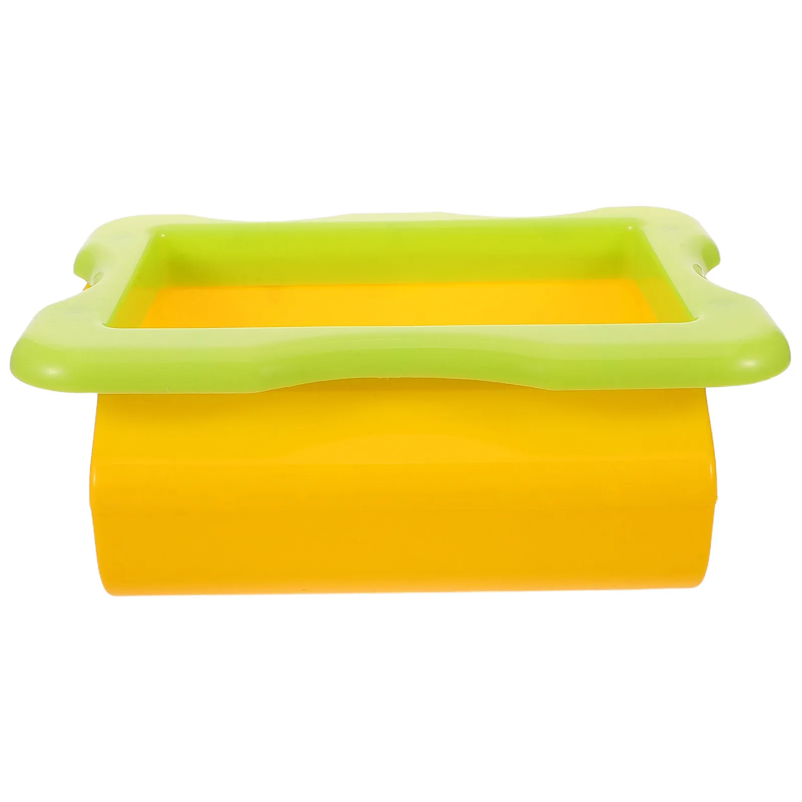 

1Set Sturdy Plastic Coin Tray for Game Machines Coin Receiver Container Smooth Operation Easy Install Compatible with Arcade