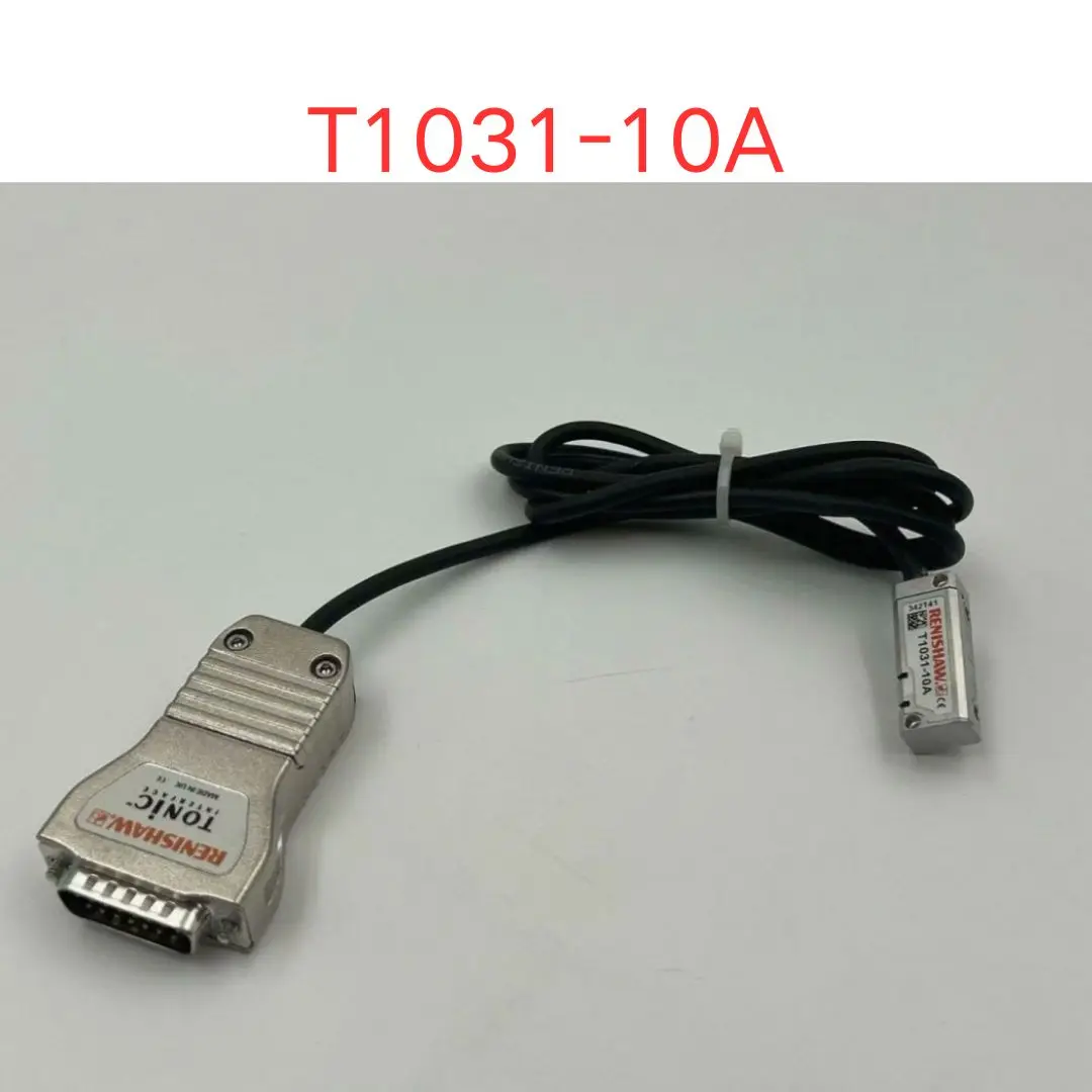 

Second-hand test OK T1031-10A Grating Scale Reader