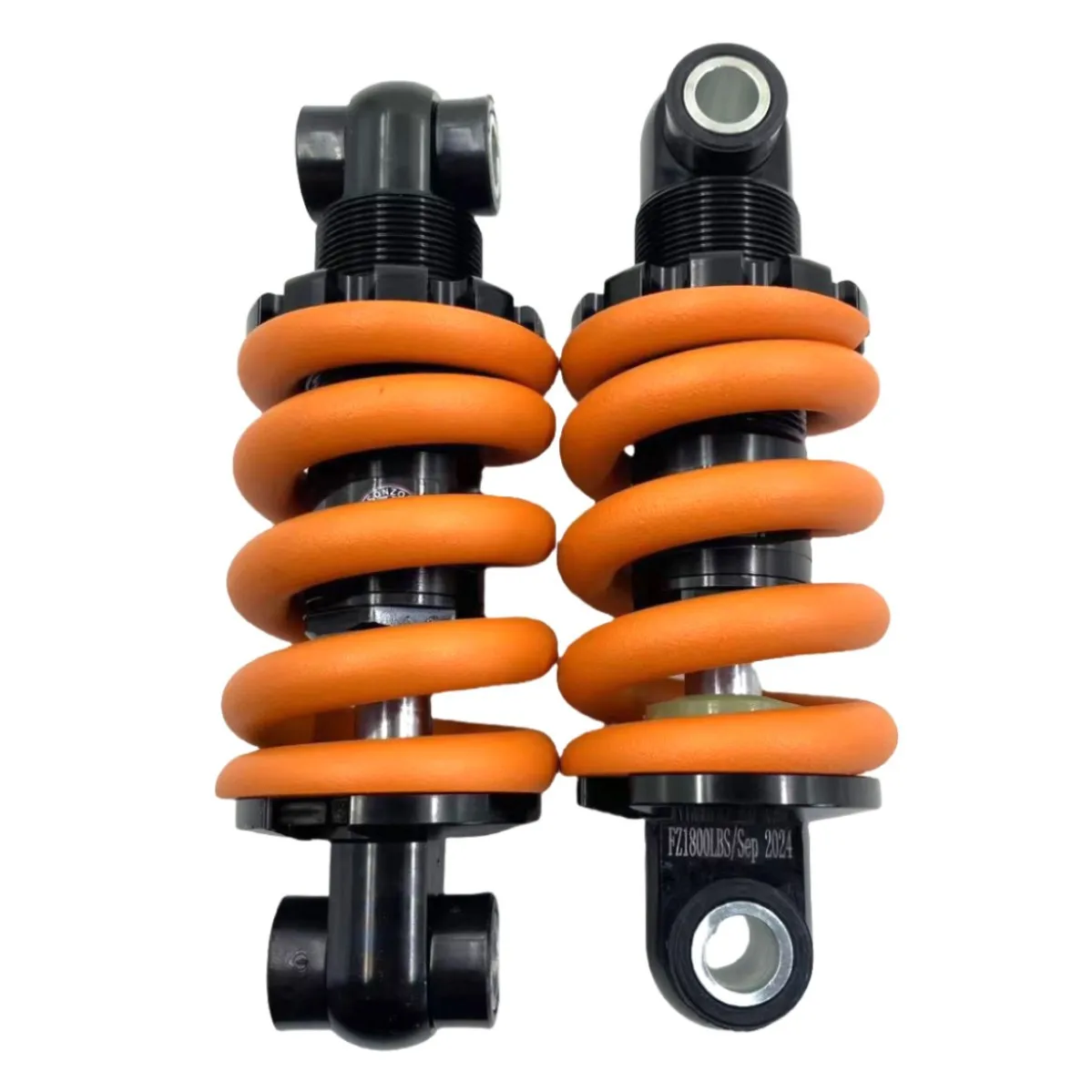 For Kukirin G2 Master electric scooter shock absorption front/rear shock absorbers E scooter accessories