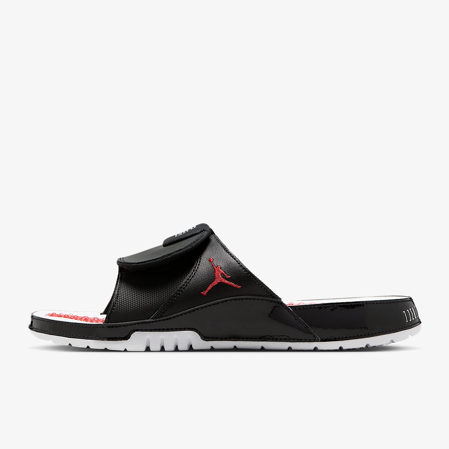 

Nike genuine Jordan Men's Breathable Casual Slides FN2452-006
