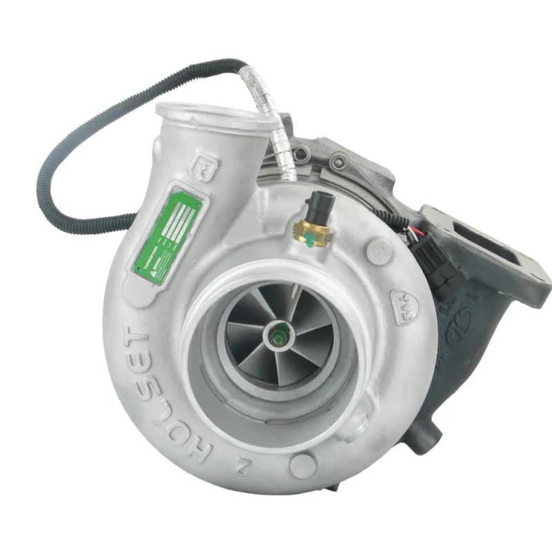 

2026 Новый турбо HE400VG для двигателя ISX 5501278 3773562 3773561