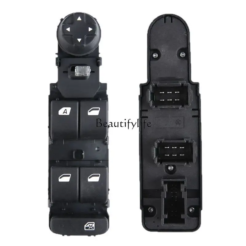 

*96765927XT glass lifter switch window controller button
