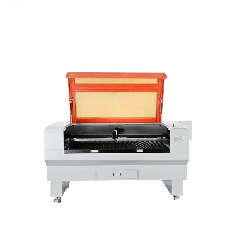 Packaging lining with foam engraving and cutting machine