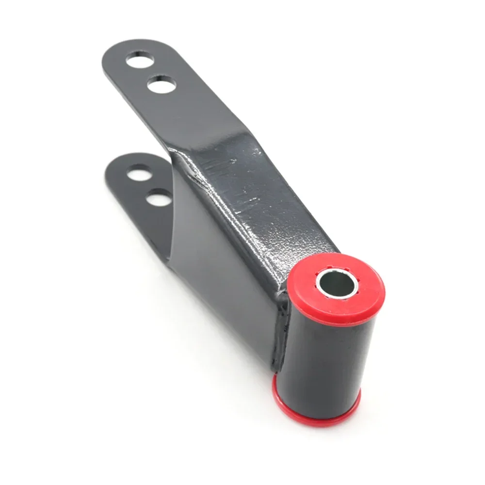 Kit maniglie posteriori per auto da 2 pollici 410520   33037 Adatto per Chevy Chevrolet Silverado GMC Sierra 1500 2500 Camion 2WD 4WD 1988-2018