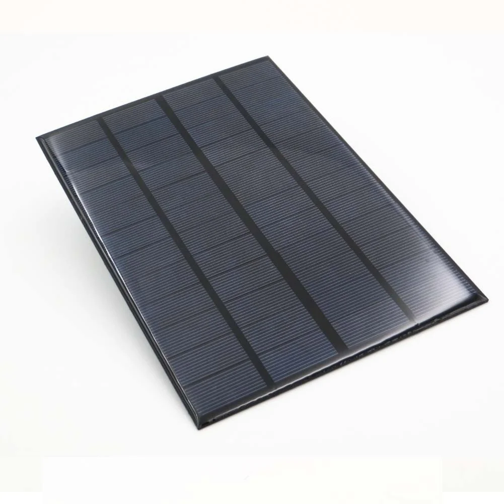 12V 350mA For Solar Regulator PCB for DIY For Solar Panel Projects Epoxy Encapsulated 14.6V Output Size 20x13cm