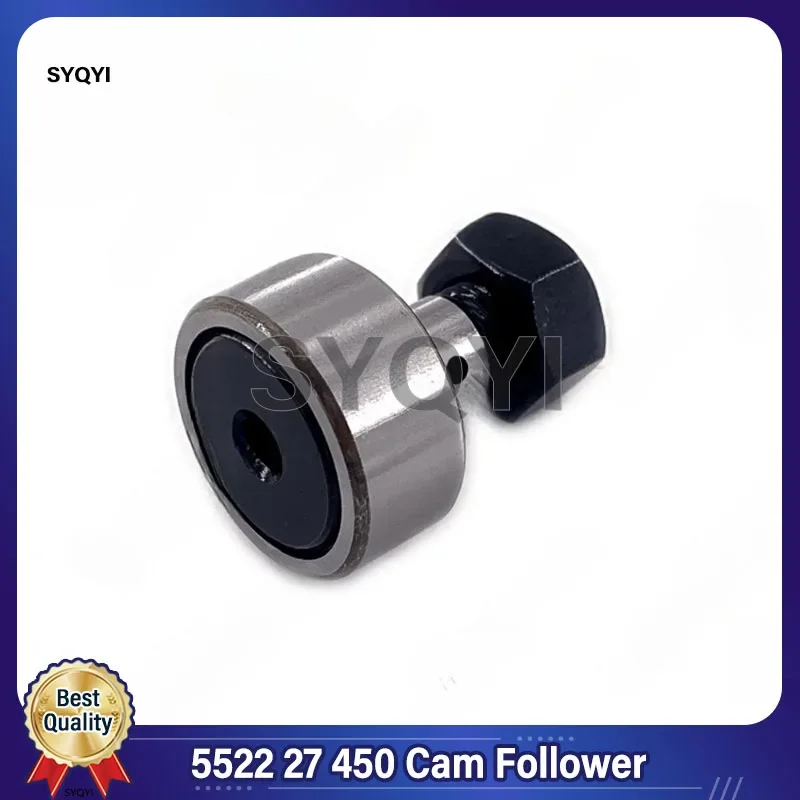 

Лучшее качество 5522 27 450 кулачковый толкатель для запасных частей для машинной печати Ryobi 520