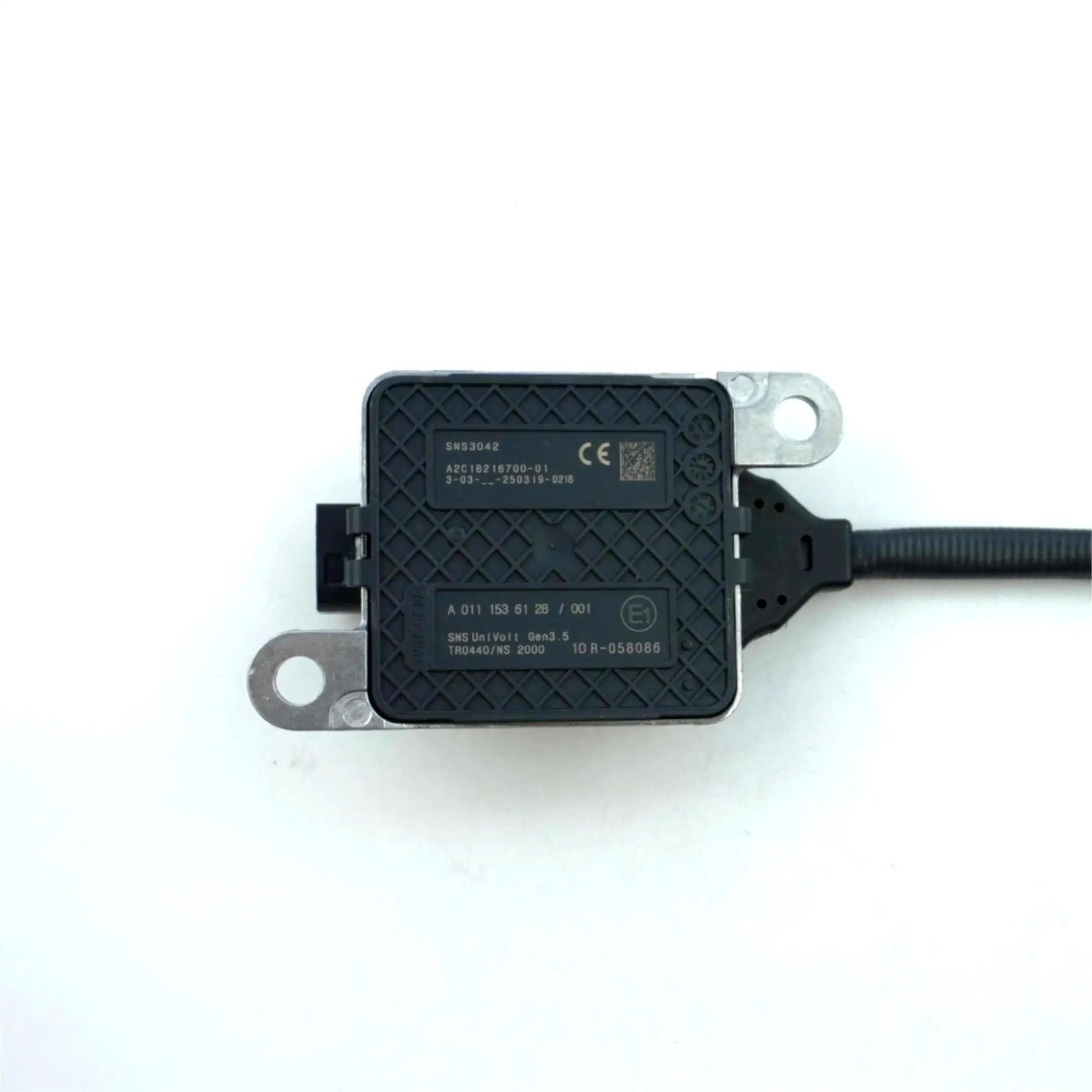 Nitrogen Oxygen Sen…