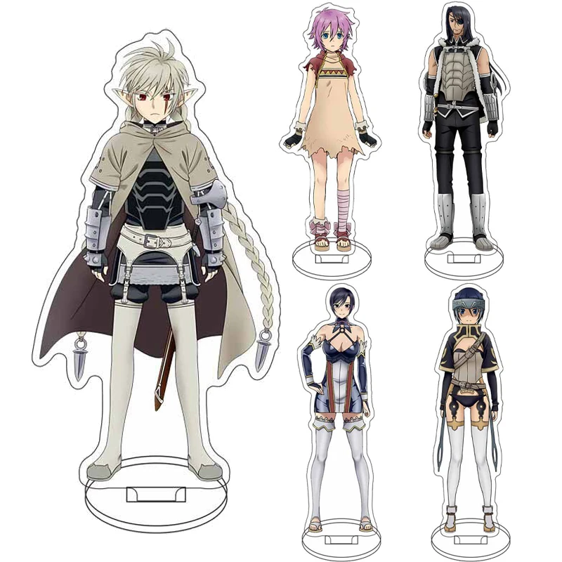 Anime de 16 cm ‌ Figura Übel Blatt Koinzell ‌   Schtemwölech Glenn Pipi ‌  