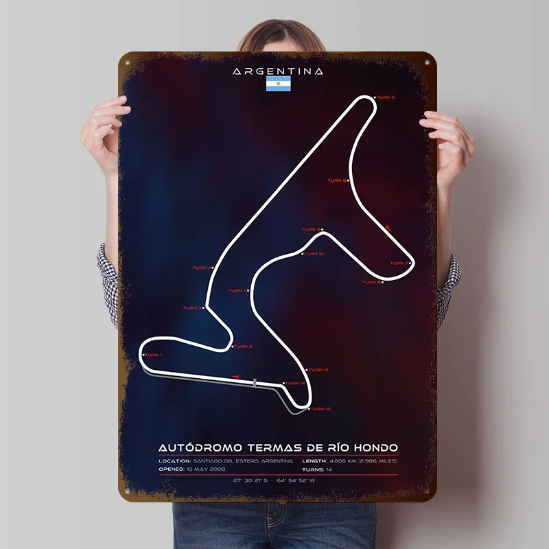 Termas De Rio Hondo…