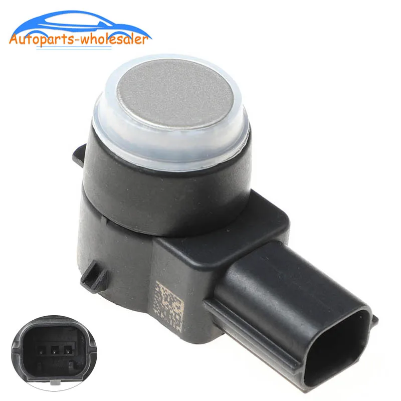 25962147 25961317 For Buick Lucerne Cadillac Escalade Chevrolet Avalanche Silverado Suburban Tahoe GMC Yukon PDC Parking Sensor