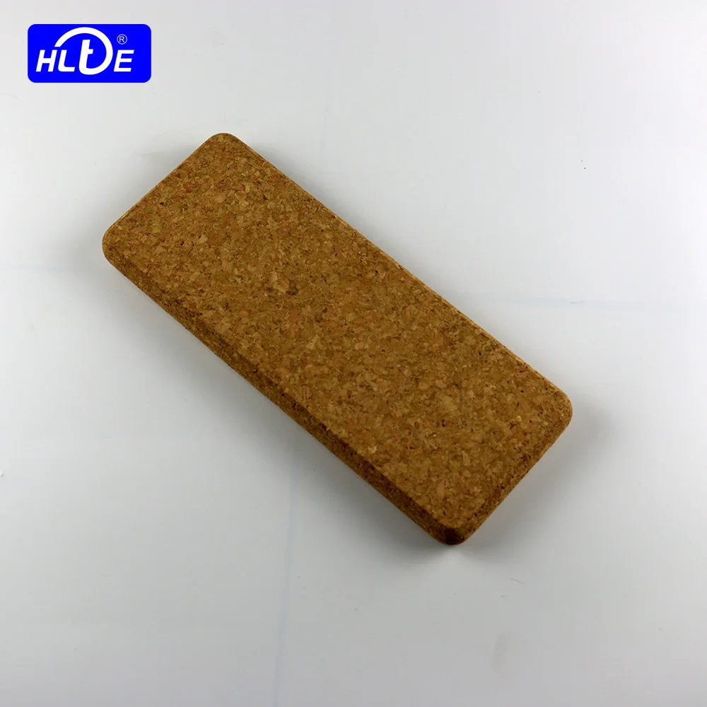 PVC plastic floor laying tools Cork push plate Ground compaction exhaust plate