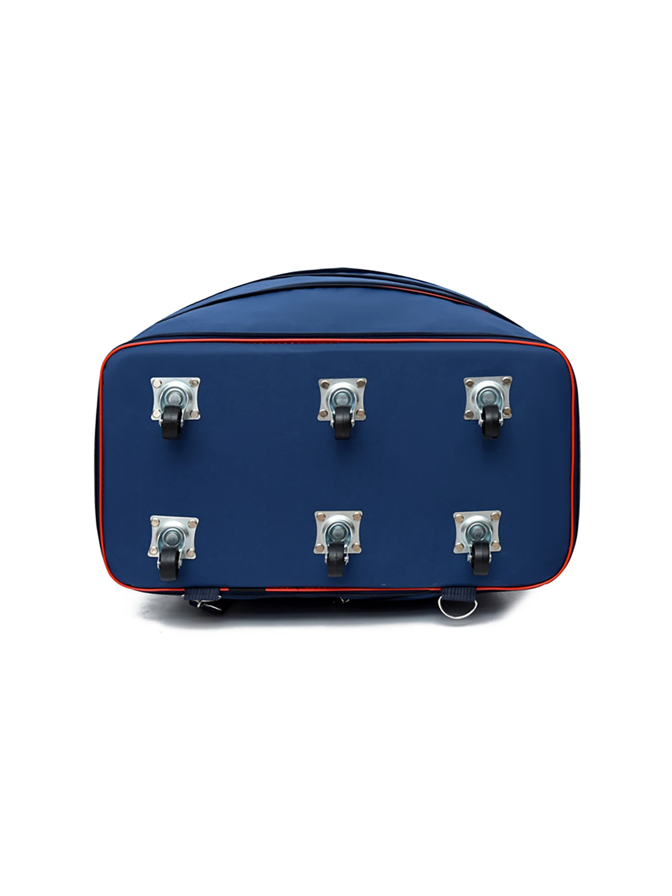 حقيبة سفر من القماش الخشن للصالة الرياضية والسفر ذات سعة كبيرة للرجال، حقيبة سفر عائلية قابلة للطي، حقيبة من القماش الخشن قابلة للطي لرحلات نهاية الأسبوع، حقيبة جاهزة للهدايا #2