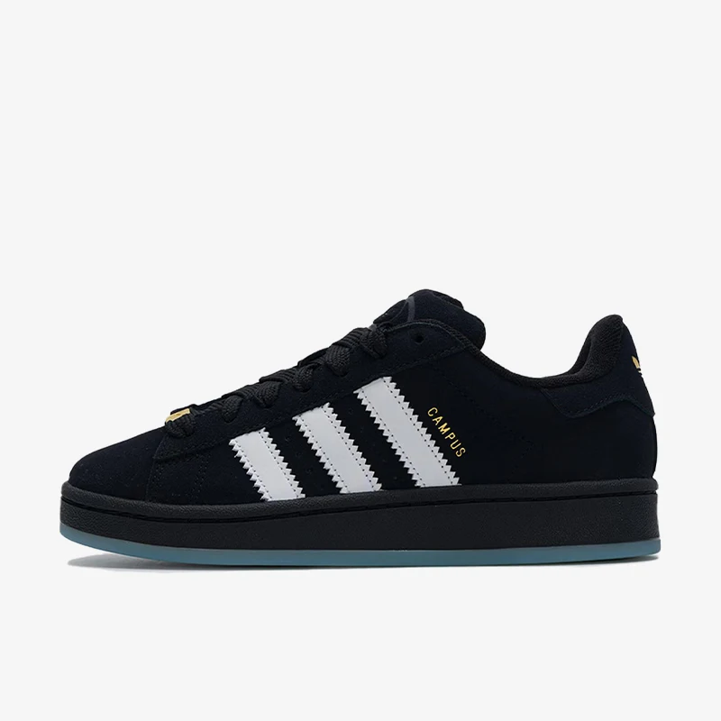 Adidas genuine clover CAMPUS0s new men's and women's casual board shoes IH6739