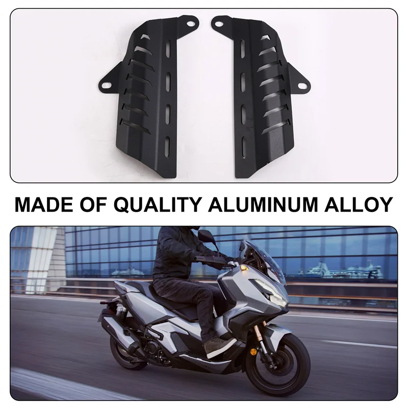 

Sp-For HONDA ADV350 ADV 350 Shock Absorber Protection Cover Shock Absorber Protector Motorcycle Accessories