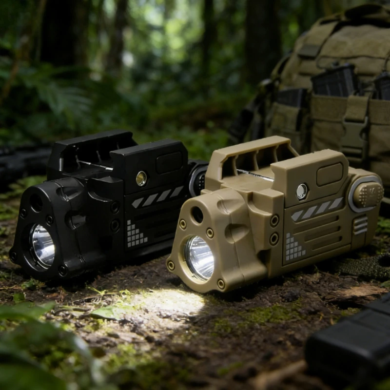 Tactical Sbal Pl Le…