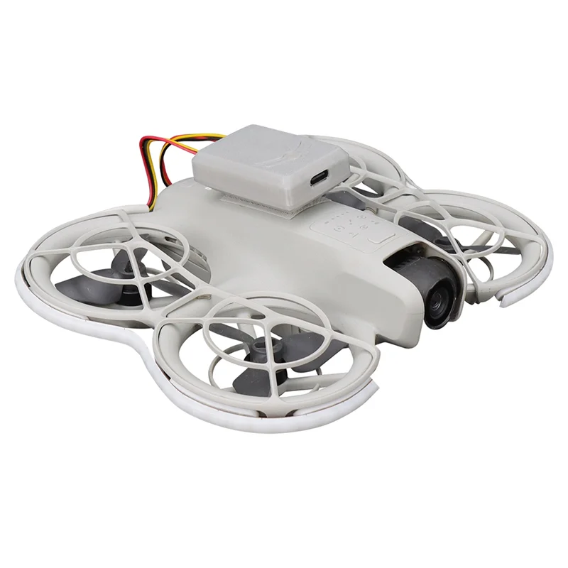 【Vente Flash!】 pour Drone DJI AVATA 2/NEO, bande lumineuse LED, étanche, réglable, ceinture de lampe, Kit de vol de nuit
