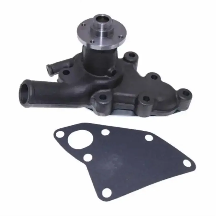 Brand New Water Pump 11-4576 With 4 Flange Holes Fit For Isuzu Engine Parts C201 Thermo King