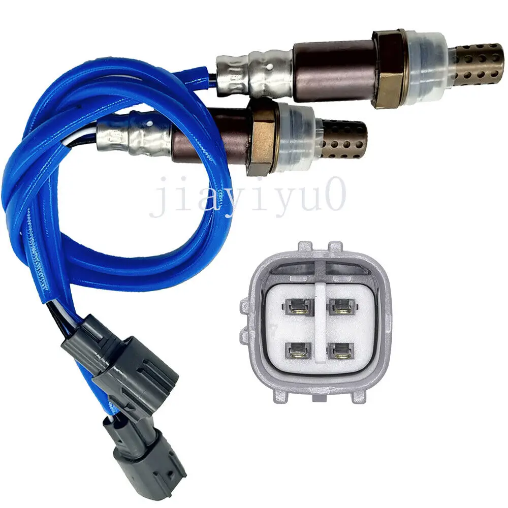 

2X датчик кислорода O2 вниз для 2010-2014 годов для Subaru Outback Tribeca Legacy 3.6L