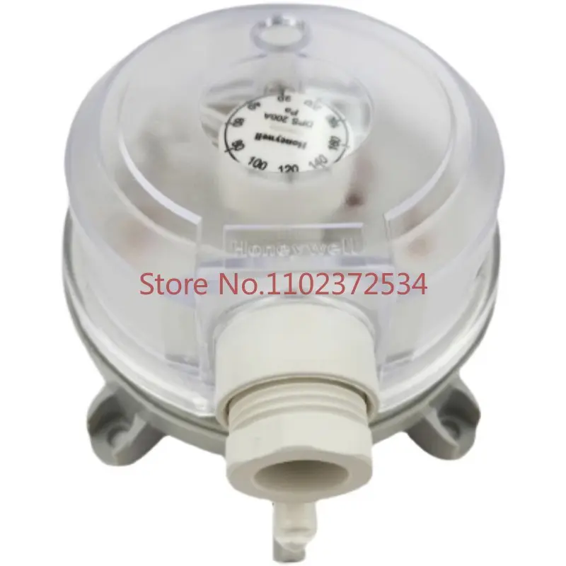 

DPS200A DPS400A DPS1000A DPS2500 Air Gas Filter Differential Pressure Switch