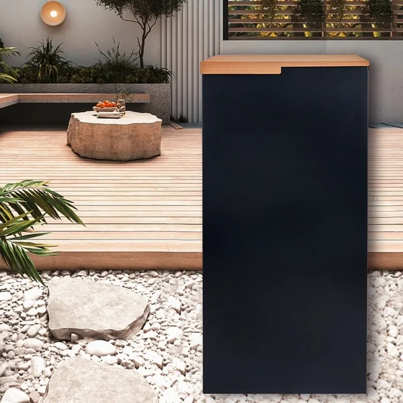 Home Security Letters - Outdoor Security Parcel Delivery Box with