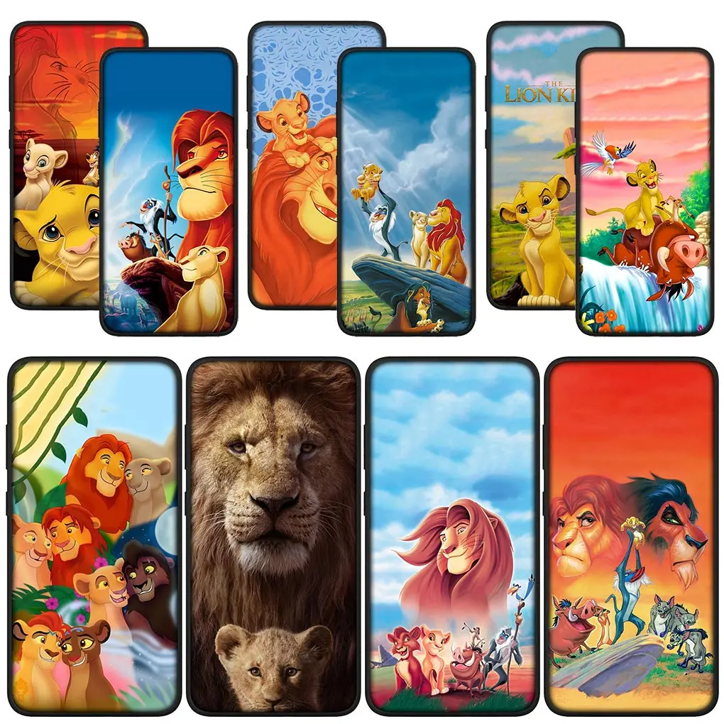 Чехол для телефона Samsung Galaxy S24 S23 Fe Ultra A55 A35 A24 A15 A05 M55 M15 Plus A02 S7