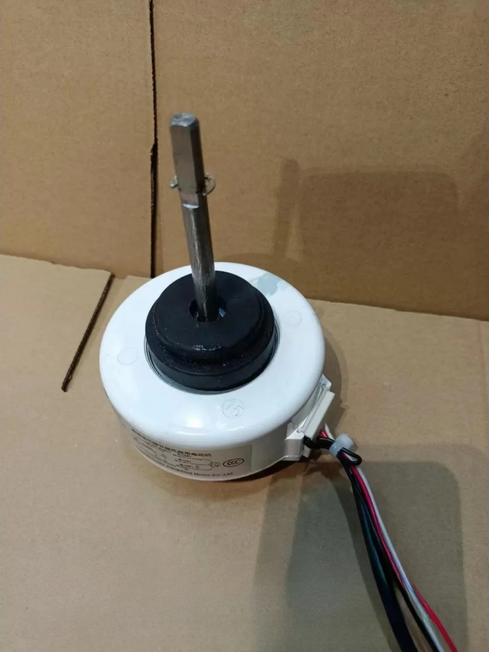 New For Samsung Air Conditioner Indoor Unit AC Fan Motor RPG15C-1 220-240V 50Hz 19W 1300r/min DB31-00619A Conditioning Parts