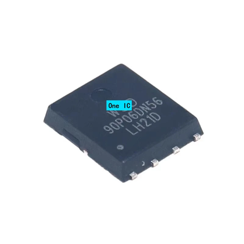 

5pcs/lot WSD90P06DN56 WSD90P06 DFN 100% Original Brand New Genuine Ic