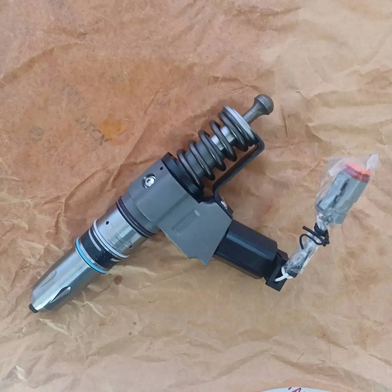 Inyector 341-1764 3411764 341-1766 3411767 430-7516 430-7776 438-4360 del boquilla de la bomba de la unidad N14 del motor de combustible