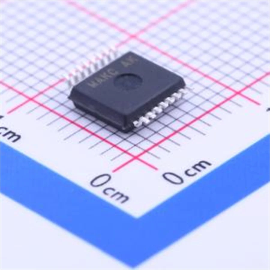 2 PÇS/LOTE MAX3226EEAE + T (ICs RS232)