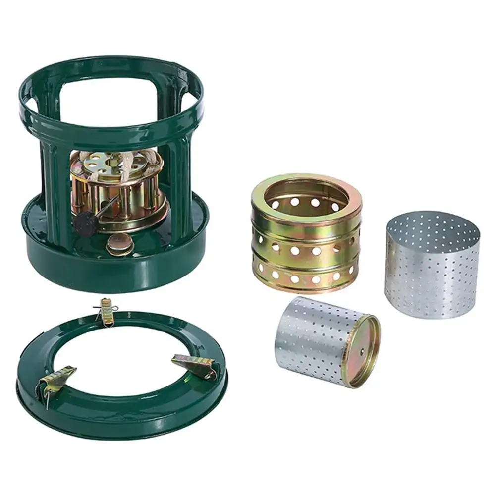 #5 Patio Heaters Comparison Guide