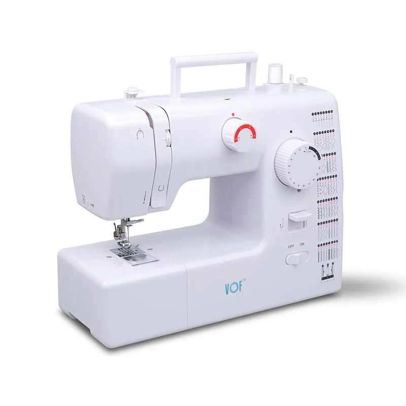 VOF FHSM-705 NEW domestic multifunction computerized sewing machine