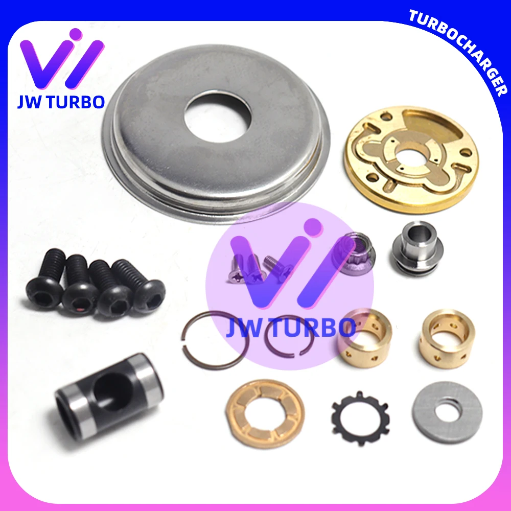 Turbo Rebuild kits RHF55 For SUBARU，ISUZU JIT VF30 VF35 VF37 VF39 VF41 8971038570 8980302170