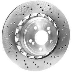 34212284904 Other Brake Discs Other Disc Rotors Other Brake Rotors for Bmw X5M E70  F15  E71 X6 F16