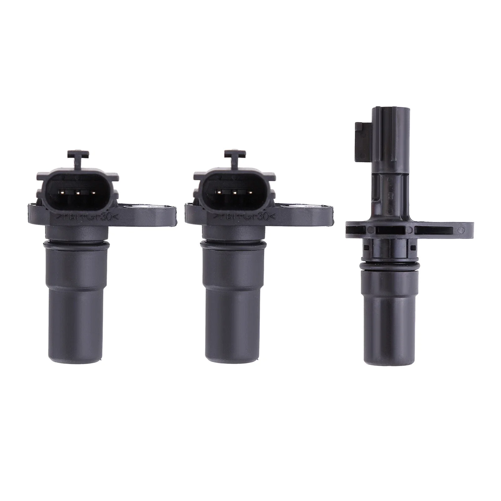 Input Output Speed Sensor Set 31935-1XF00 31935-1XF01 F119283A 125958B For Nissan Altima Infiniti CVT CVT7 RE0F11A JF015E