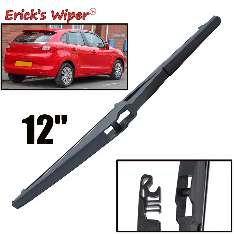 Erick\'s Wiper 12\