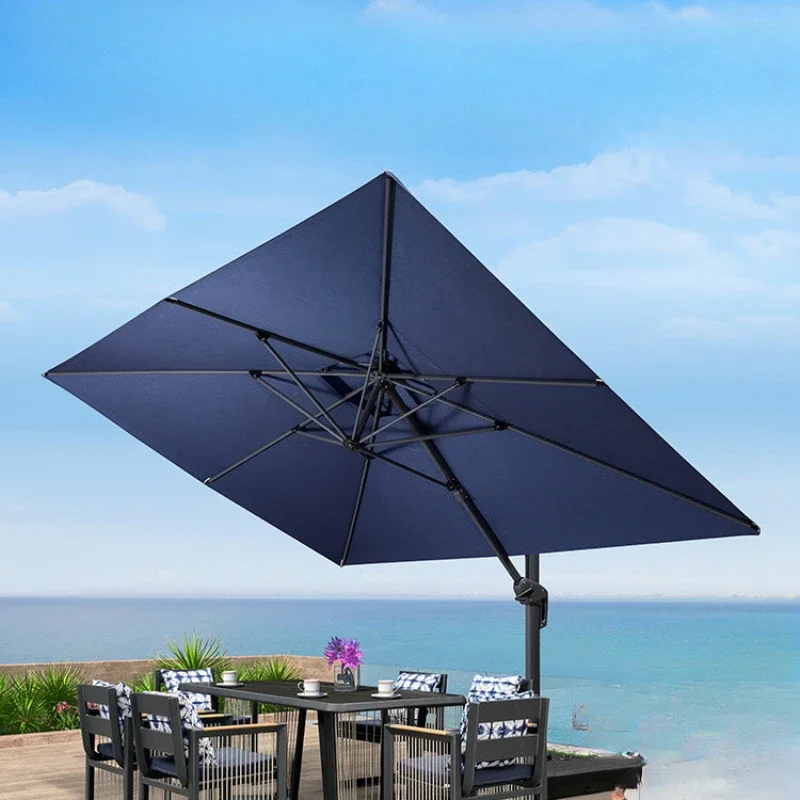 

Outdoor Parasol