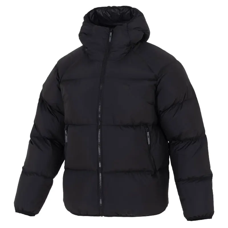 

Puma Puma Men's Down Puffer Jacket - Black Thick Down Jacket - Medium 68410301